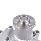 New Water Pump Replacement for Yanmar 3TNA72 3TNA72L 3TNV72 3TNE74 119660-42004 21744500