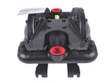 120 PSI ARO Double Diaphragm Pump Air Operated Replacement for Ingersoll Rand 666100-362-C 65726123