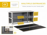 Small Animal Playpen Cage 60558577