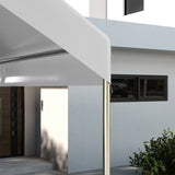 Carport Roof-Without bracket 09843108