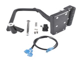 Brake Pedal w/ Brake Light Wire Replacement for EZGO TXT Cushman Shuttle Golf Carts 1994-up 64711714