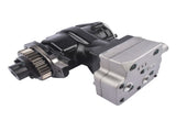 New Air Brake Compressor 3689649NX 3689649RX Replacement for Cummins ISX15 / QSX15 Engine 09747211