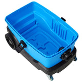 Wet Dry Blow Vacuum 3 in 1 Shop Vacuum Cleaner with More Than 18KPA Powerful Suction Great for W46572978