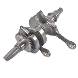 Crankshaft w/ Connecting Rod Replacement for Polaris RZR 900 XP RZR4 900 XP 2013-2014 1204599 33906064