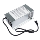 55 Amp 12V Deck RV Power Converter Charger for RV Trailer Camper WF-9855 WF-9855-MBA 97636321