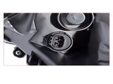 Front Left Driver LED Headlight Replacement for Toyota RAV4 2.5L L4 2022-2024 811500R350 TO2502314 73106030