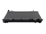 Radiator fit for Chevrolet Camaro 3.6L V6 2010-2011 CU13141 13141 92218351 67559132