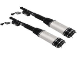 Pair of Rear Air Suspension Struts Shocks Fit For Mercedes-Benz S Class S430 2000-2006 220 320 50 95294176