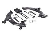 Front Control Arm & Suspension Kit Replacement for Mazda CX-5 2017-2024 4553506030 ES801543 42888341