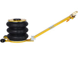 5T Triple Bag Air Jack ,Pneumatic Jack 3 bag ,lifting 16in capacity 5T 11000lbs,easy-collapsing W46558462