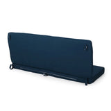 CAROLINA CLUB CHAIR & LOVESEAT SET, DARK TEAL, N775P270159T