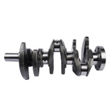 Crankshaft for Ford Ford Focus 2015-2018 1.0L H6BG6303AA, H6BG6303BA, CM5G6303FB 98217554