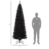 8ft Christmas tree 91133242