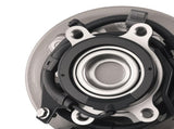 Front Wheel Hub & Bearing fit for Chevrolet Colorado 2004-2008 WB15106 WB15107 96011154