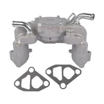 ZUN Engine Water Pump for Chevrolet Camaro Pontiac Firebird V8 5.7L 1993-1997 w/ Gaskets 252-701 97455647