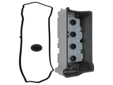 Engine Cover fit for Honda Element Accord Civic CR-V 2003-2011 12310RAAA00 37185606