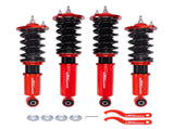 24 Way Damper Coilovers fit for Mazda Miata NA NB 90-05 MX5 Shocks Spring Struts Kit 05318748