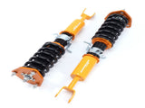 Coilover Struts Suspension Kit fit for Infiniti G35 Couple/Sedan 2003-2008 RWD 48437053