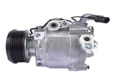 A/C Compressor Replacement for Mitsubishi Lancer Outlander 2008 - 2016 7813A229 7813A350 7813A212 88068531
