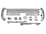 Timing Chain Kit for Lexus LX570 Toyota Land Cruiser, Sequoia Tundra 5.7L 3UR-FE 13506-0S010 02462198