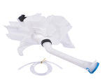 Windshield Washer Reservoir with Pump Fits for Nissan Murano 3.5L 2015-2019 NI1288201 289105AA0A 39982838