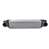 Aluminum Turbo Intercooler Fit for Ford Mustang 2015-2021 L4 2.3L FR3Z6K775A FO3012111 73959569