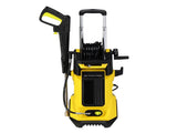 110V,3800PSI 102A 110V,3800PSI,1800W high pressure cleaner yellow 46913843