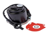 ABS Pump Brake Booster Motor Assy Replacement for 1997-2010 Toyota 4Runner Lexus GX470 4.0L 37586247