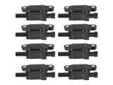 Ignition Coil and Iridium Spark Plug Set fit for Corvette 6.0L 6.2L 7.0L V8 69346050