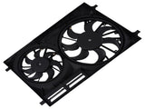 Radiator Cooling Fan fit for Ford Transit 150/350 2015-2021 2022 2023 LK4Z8C607B 80957741