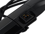 Parking Camera Tailgate Handle fit for Toyota Tacoma 2005-2014 6909004020 Black 75283526