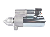 Starter Motor 12 Volts 1.2KW Fits for Kia Forte LXS LX L GT FE 2.0L l4 4-Door 2019-2021 86846208