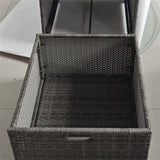 Chester Dresser/Storage Cabinets/Lockers/rolling wardrobe 34488797