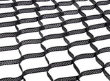 Gravel Grid Driveway Stabilization, Permeable Grass Ground Retainer 24.93 x 9.52 FT, 1880 LBS/Sq FT 10872934