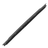 Black Tailgate Molding fit for Ford F-250 F-350 F-450 Super Duty 2008-2016 37320756