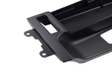 Center Console Trim Base For Arm Rest For BMW 3 Series E46 51168218305 Black 36892468
