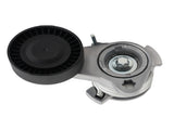 Serpentine Drive Belt Tensioner Kit fit for BMW E60 E91 E92 N52 E90 11287628650 58346884