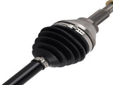 Front CV Axle Shaft Assembly LH Driver Side fit for Ford Explorer V6 3.5L 2011-19 31405902