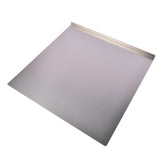 Cutting Board, Heavy Extra Large 304 Stainless Steel Cutting Mat Chopping Baking Pastry Board 88377286