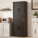 Kitchen Storage Cabinet 87355823