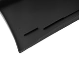 Side Skirt Extension Panel Lip fit for BMW E90 E91 3-Series M3 Style 06-2011 Black 40549593
