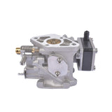 Carburetor for Yamaha Outboard Engine 6HP 8HP 2 Stroke 6G1-14301-01 6N0-14301-10 39377446