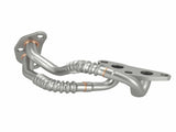 Engine Oil Cooler Line Hose fit for Toyota Lexus 3.5 L Highlander RX350 15767-31020 58153437