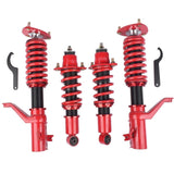Coilovers Suspension Lowering Kit Fits for Acura RSX 2.0L L4 2002-2006 Adjustable Height 59556290