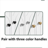 48" Freestanding Bathroom Vanity & 3 Soft-Close Cabinet Doors -Excluding Sink W999P241069