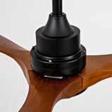 Hot sales 42 Inch Ceiling Fans with Lights and Remote, Outdoor Ceiling Fan for Patios with Light 3 W2991P334795