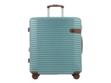 4 Piece Luggage Set Suitcase Set, ABS Hard Shell Lightweight Expandable Travel Luggage with 4 57515358