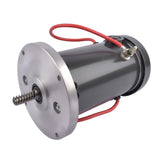 Crane Motor Auto Crane Motor 12-24 Volt Worm Drive for Autocrane & Ametek & Dunmore Applications 22875513