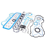 Cylinder Head Gasket Set for Hino J08E J08E J08ET JO8ET Engine SK260-8 SK330-8 SK350 Excavator 65452339