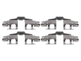 2pcs Rear Brake Calipers fit for Toyota Matrix L4 1.8L 2009-2014 19-B3797 19-B3796 05168514